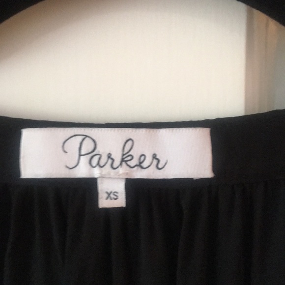 Parker peasant blouse - Picture 2 of 6